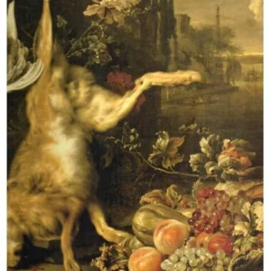 Музей мистецтв імені Богдана та Варвари Ханенків. Андрєєв М., Данилов О.